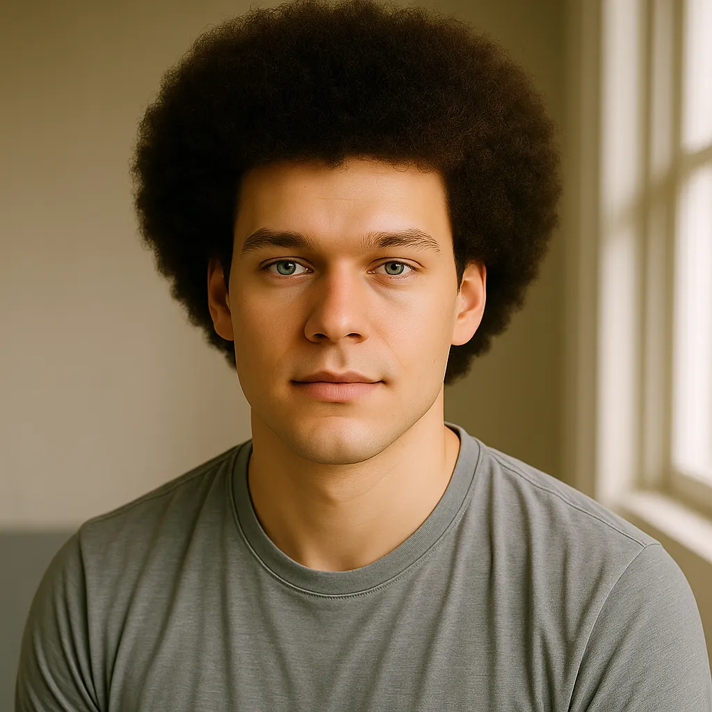 Afro
