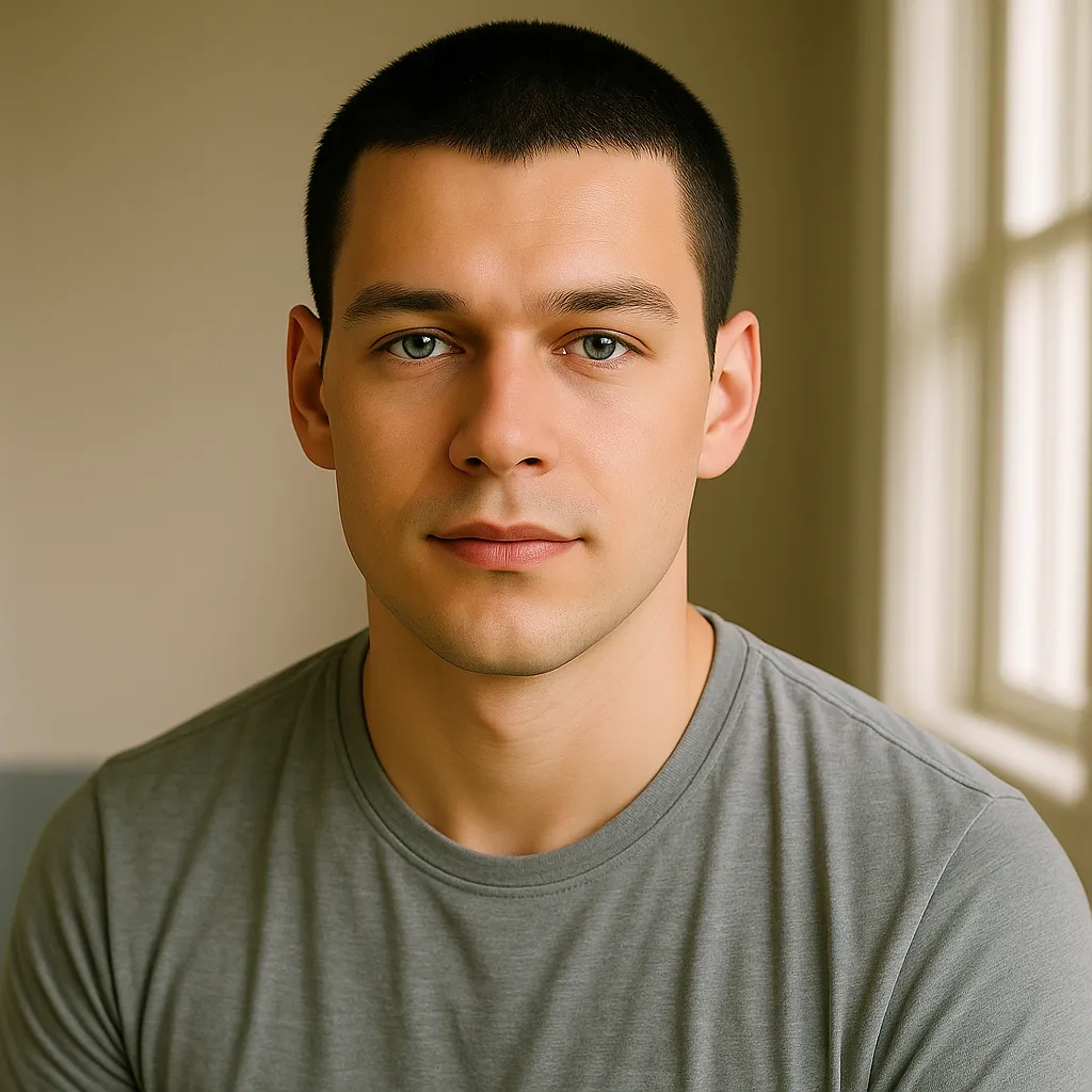 Buzz Cut